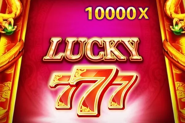 Lucky 777